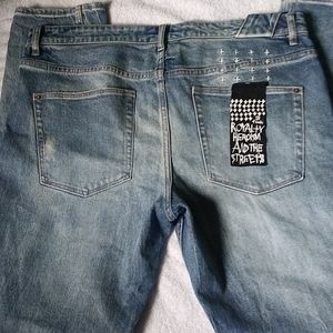 Ksubi jeans